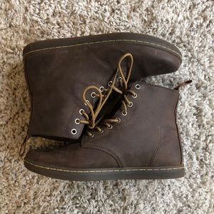 Dr. Marten boots